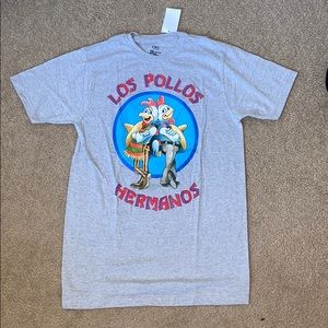 BREAKING BAD T-SHIRT